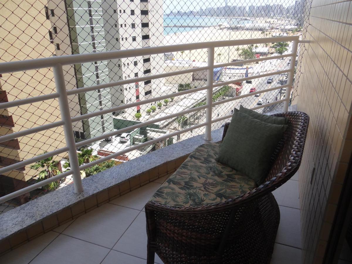 Ocean Atlantic Praia De Iracema Fortaleza  Exterior foto