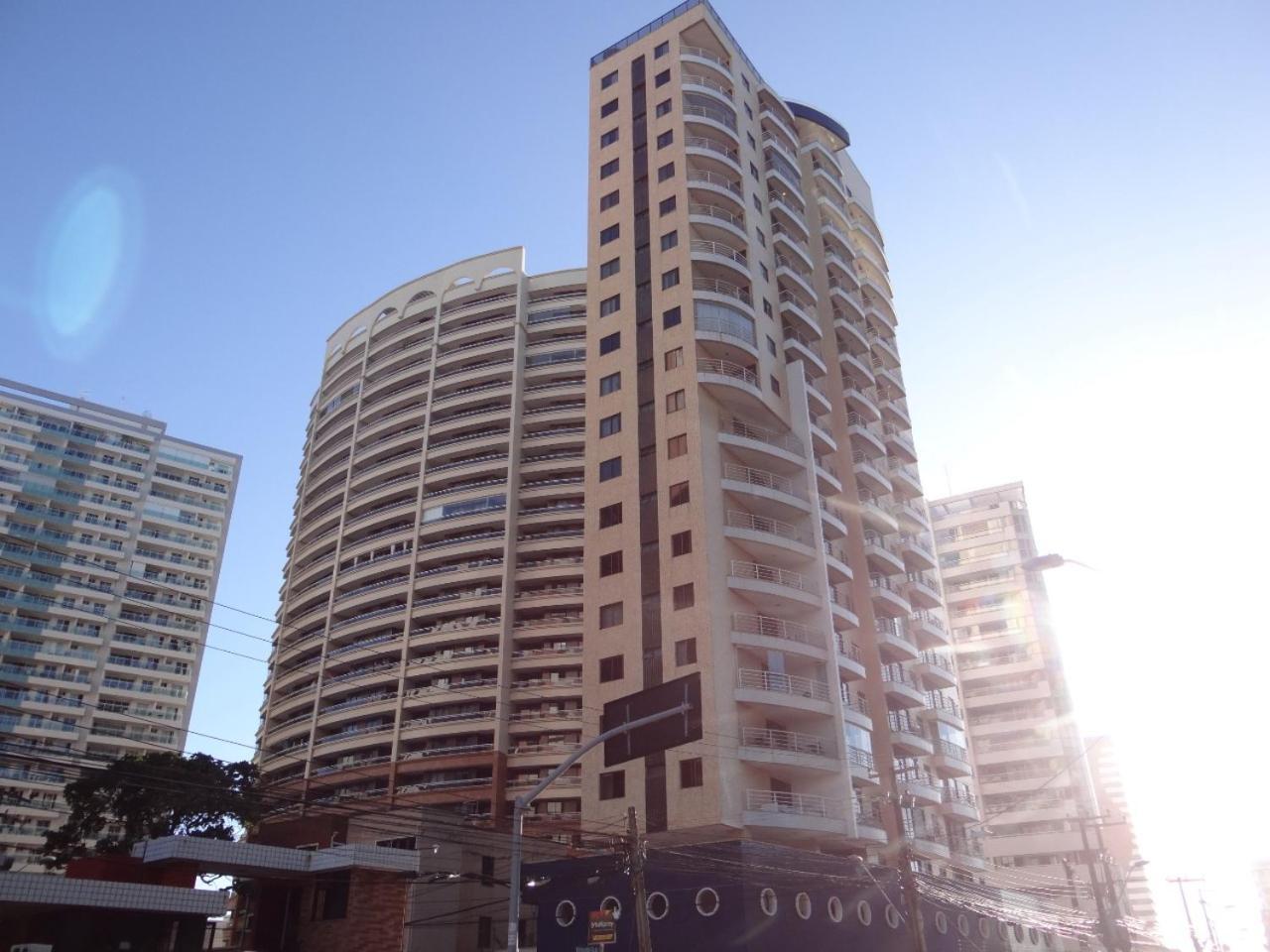 Ocean Atlantic Praia De Iracema Fortaleza  Exterior foto